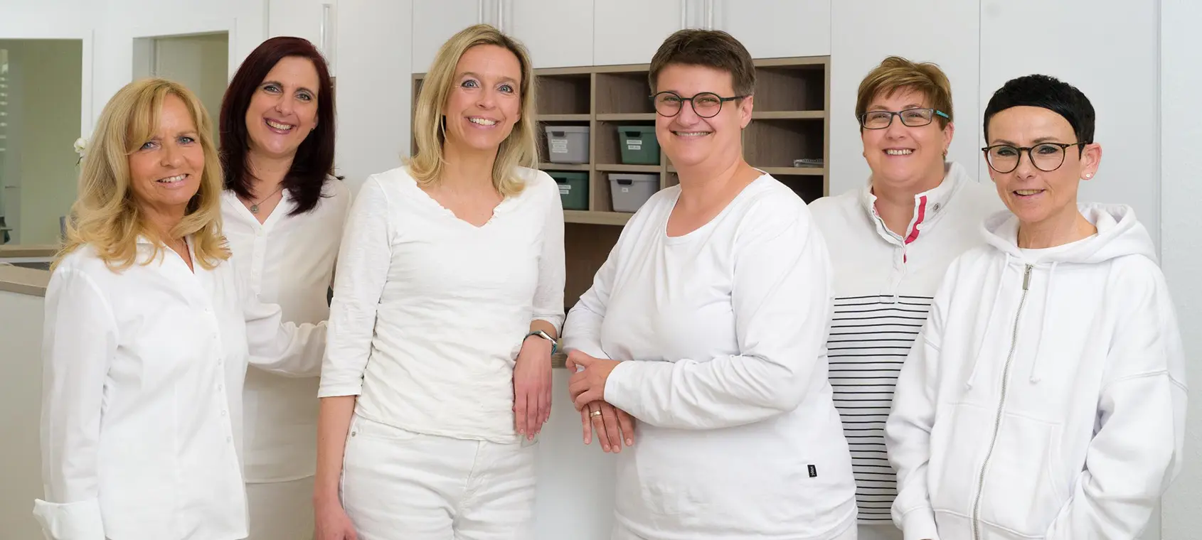 Unser Team